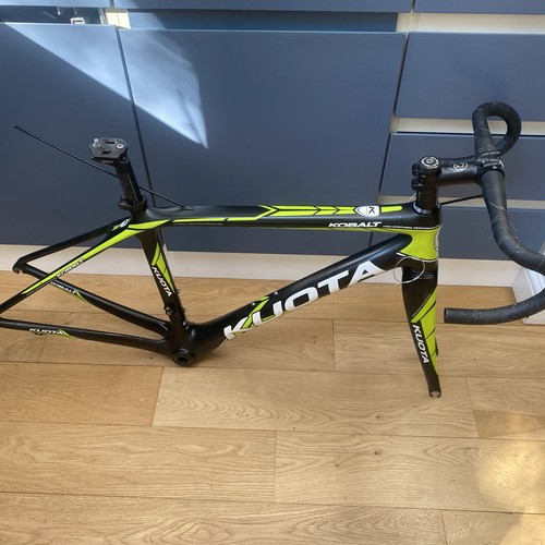 Kuota kobalt carbon - kobalt,