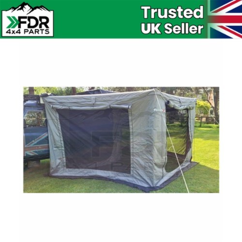 Terrafirma 270 deg - 2.0m,