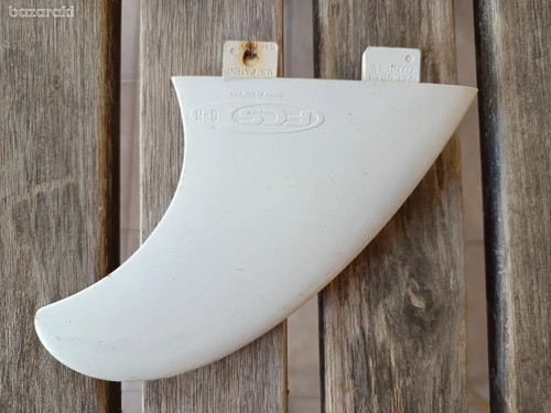 Fcs center surfing surf fin - surfing,