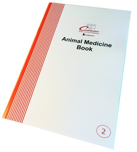 Animal medicine combined - animal,