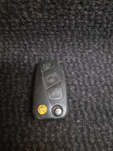 Genuine citroen button - citroen, 3