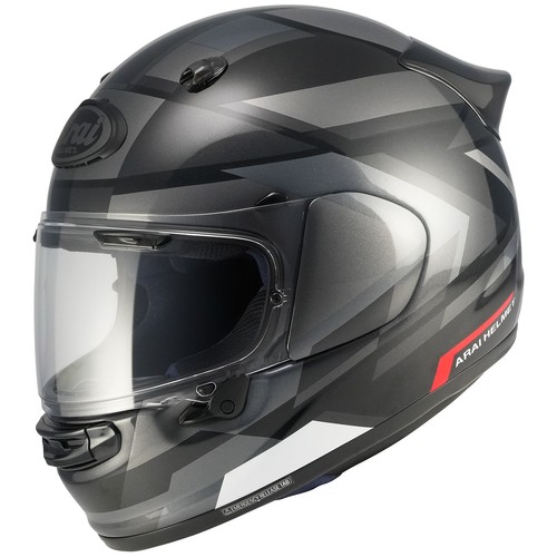 Arai quantic mosaic black - arai,