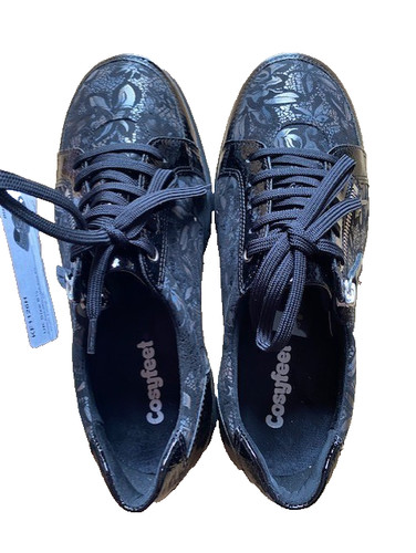 New cosyfeet with - new, extra