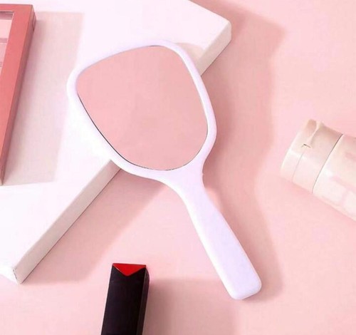 Hand held mirror professional - hand,