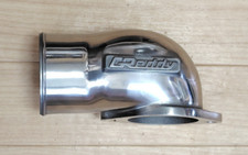 TRUST GREDDY ALUMINUM ELBOW