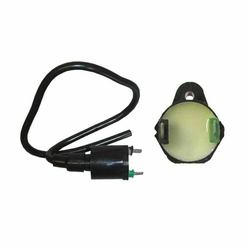 New ignition coil honda - new,