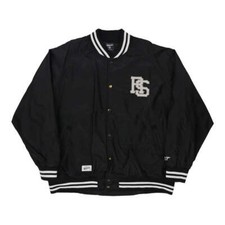 Rocksmith Baseball Jacket -