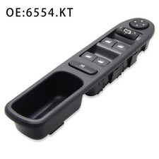 UK Electric Master Window