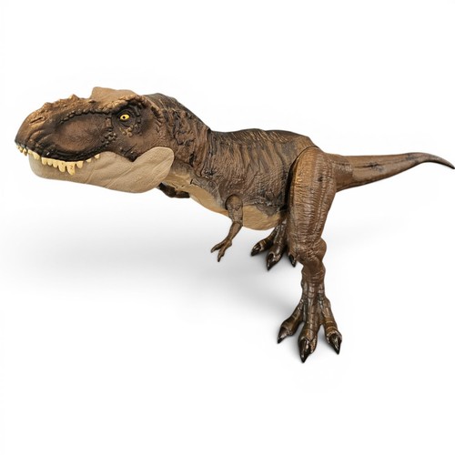 Jurassic world dominion - jurassic,