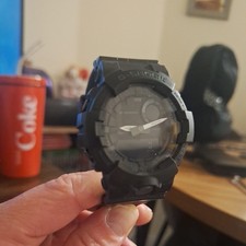 CASIO G-SHOCK Digital Watch