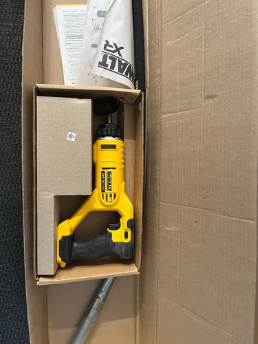 Dewalt dce531n 18v cordless - dewalt, dce531n-xj