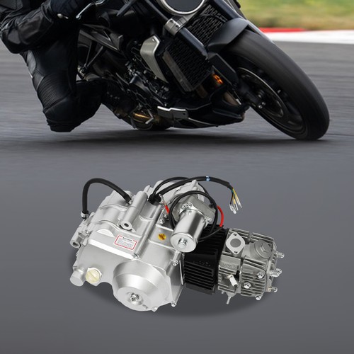 Speed 125cc semi auto - 125cc,
