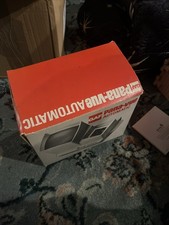 GAF Panavue Automatic 35mm