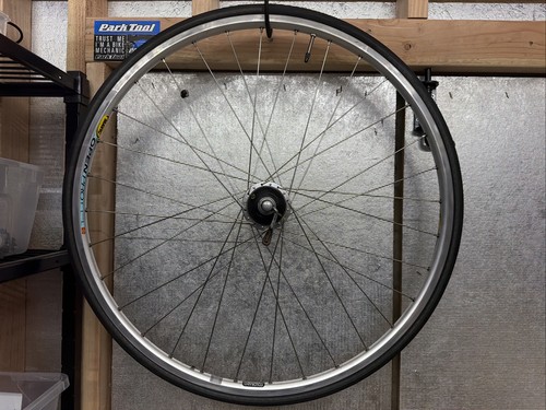 Cyclops powertap mavic - cyclops,