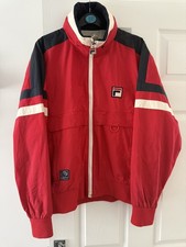 Vintage Fila Maglificio