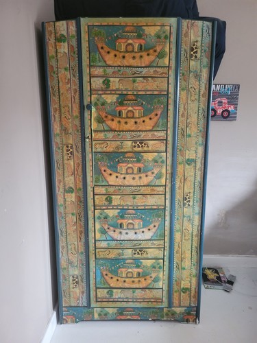 Vintage wardrobe lovely good - vintage,