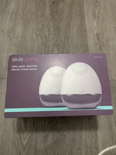 Elvie double electric - double,