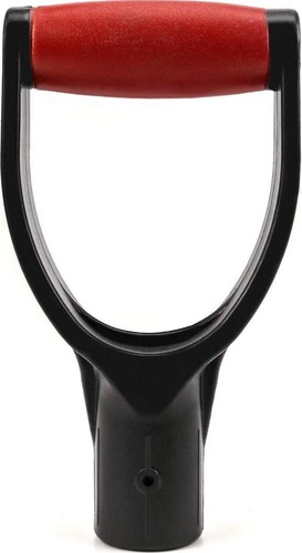 Spade handle garden - garden, fork