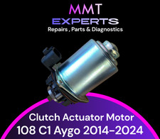 Peugeot 108 / C1 / Aygo MK2