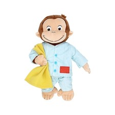 30cm Curious George Plush Toy