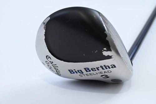 Callaway steelhead iii - callaway,