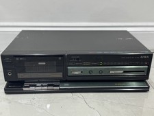 Aiwa AD-F260 Stereo Cassette