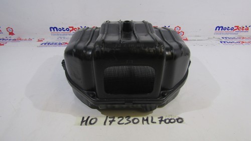 Airbox air filter box air