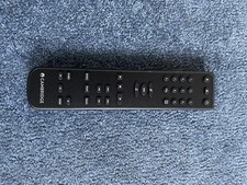 Cambridge Audio CAMBRIDGE