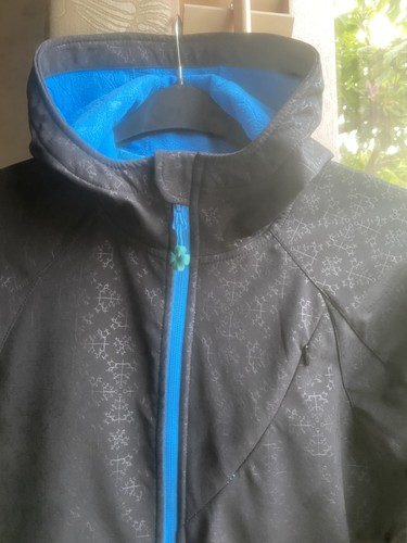 Backswing ladies hooded - backswing,