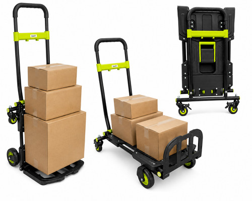 Loadit 150kg folding sack - 150kg,