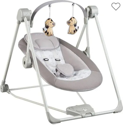 Infant seat rocker - infant,