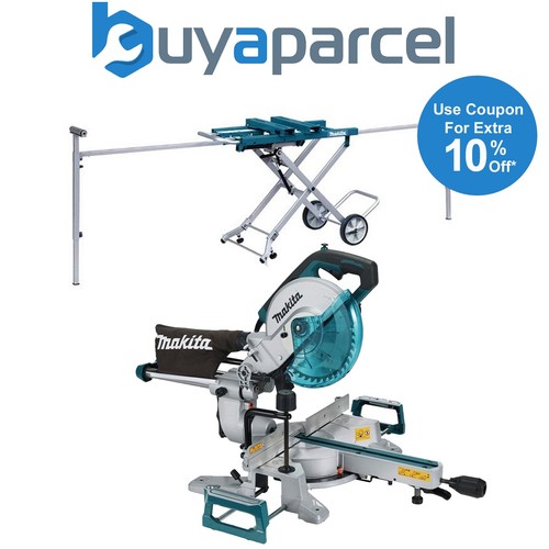 Makita ls0816f 240v 216mm - 216mm, 8.5"