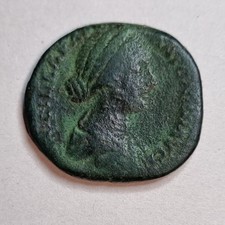 Rome Lucilla Sister of