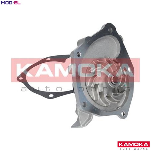 Water pump engine cooling - water,