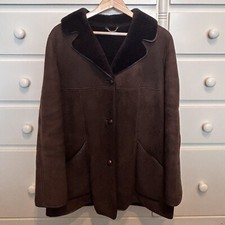 Morlands Fine Sheepskin Coat