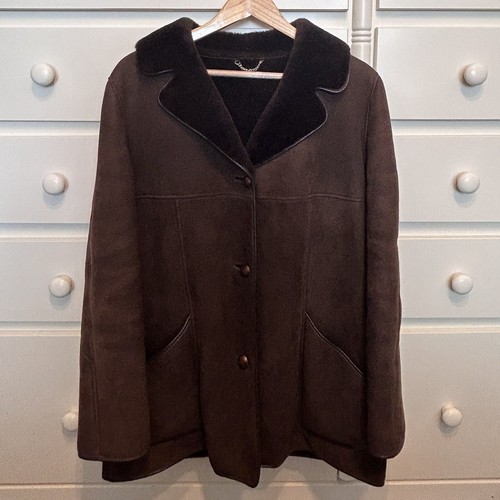 Morlands fine sheepskin - morlands, coat