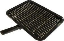 Cooker Oven Grill Pan Tray