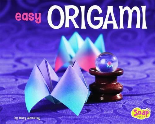 Easy origami library - -,