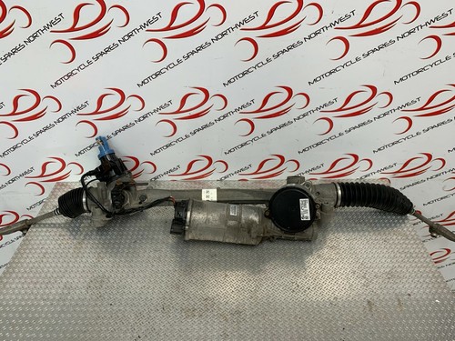 2017 bmw steering rack - bmw,