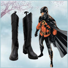 Tim Drake red Robin Batman