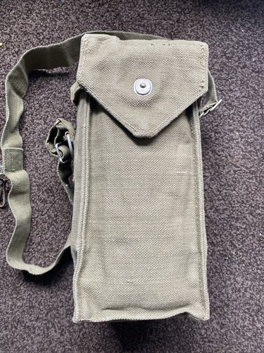 Vintage belgian army 1952 - belgian,