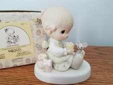 Precious Moments Love Is Kind