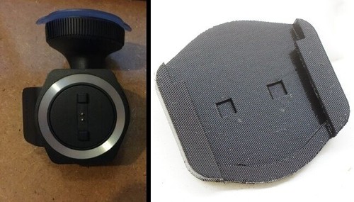 Weather resistant rain cap for - cap,