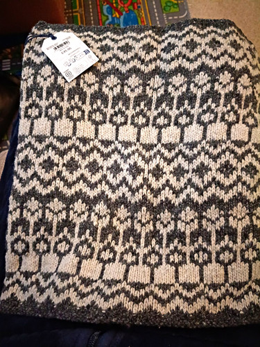 Seasalt weatherhill wool fair - wool,