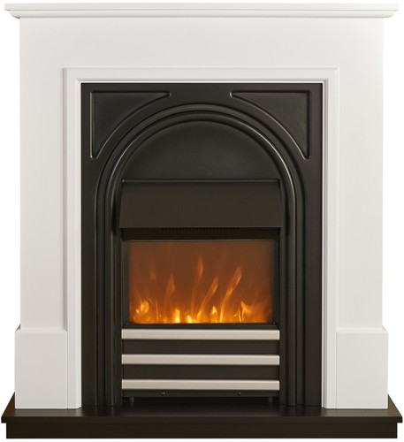Adam warwick fireplace - adam, suite