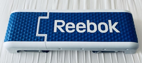 Reebok stepper height - reebok, stepper.