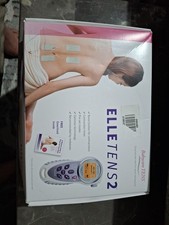 Elle TENS 2 - with Contraction