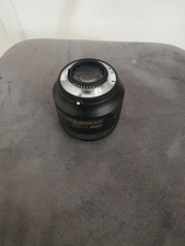 Nikon AF-S NIKKOR 85mm f/1.8G