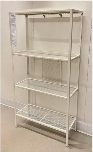 Ikea tier stainless - ikea,