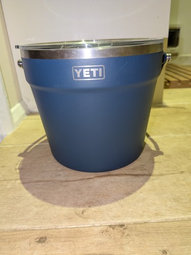 Yeti rambler beverage - yeti, cooler